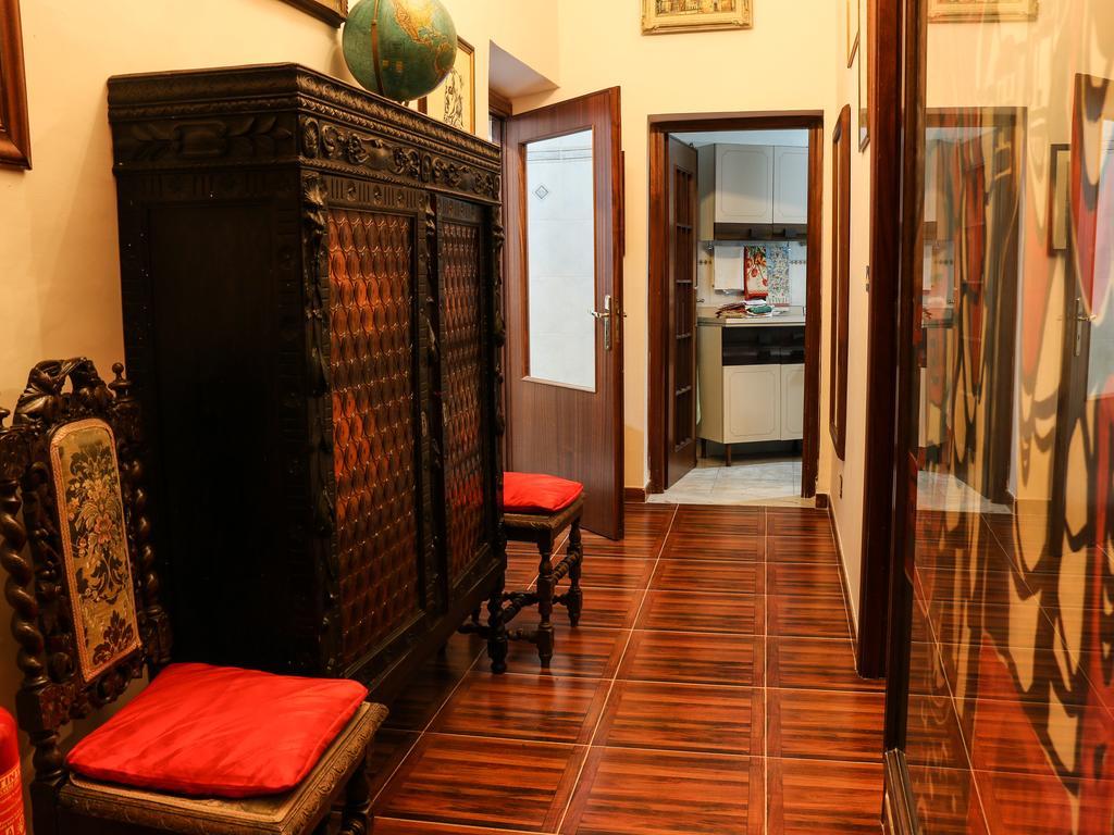 Casa Vacanze Scalone — Photos 3